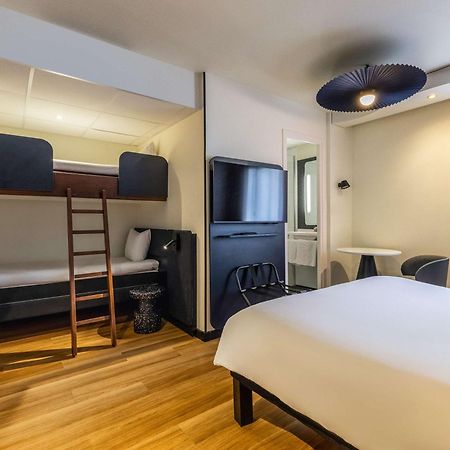 Ibis Dunkerque Dunkirk Exterior foto