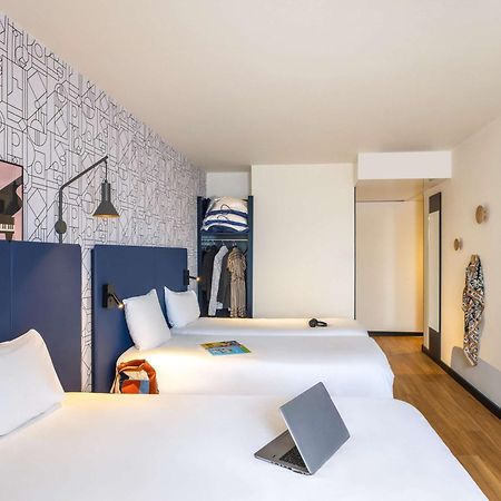 Ibis Dunkerque Dunkirk Exterior foto