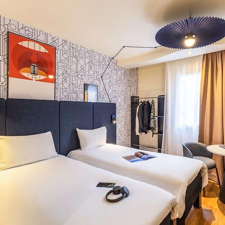 Ibis Dunkerque Dunkirk Exterior foto