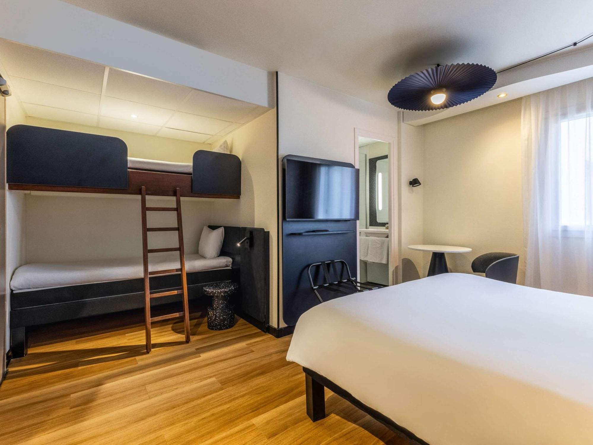 Ibis Dunkerque Dunkirk Exterior foto