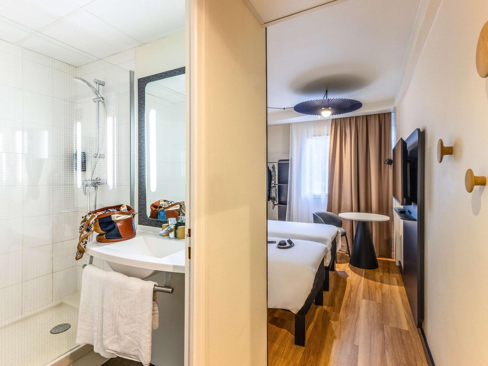 Ibis Dunkerque Dunkirk Exterior foto