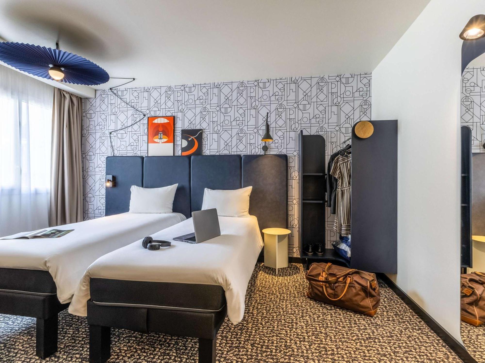 Ibis Dunkerque Dunkirk Exterior foto