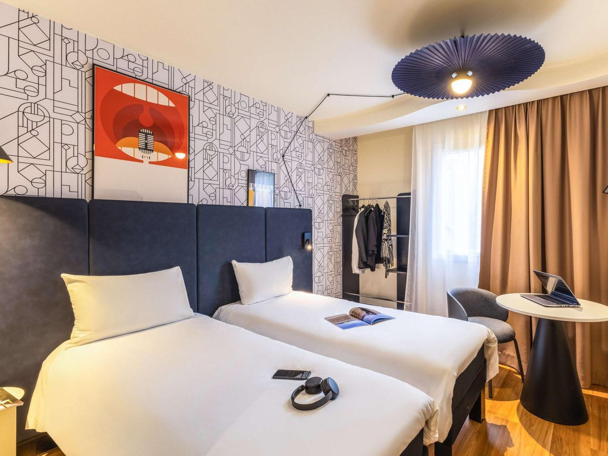 Ibis Dunkerque Dunkirk Exterior foto