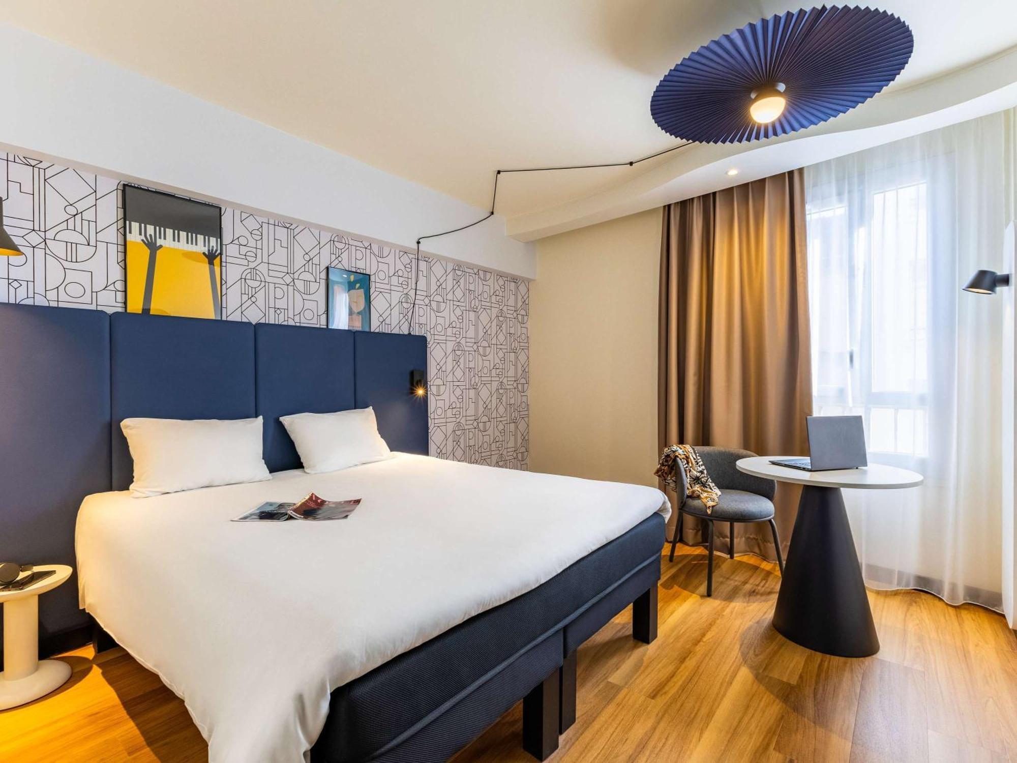 Ibis Dunkerque Dunkirk Exterior foto
