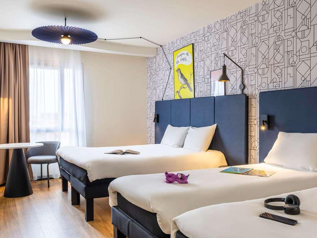 Ibis Dunkerque Dunkirk Quarto foto