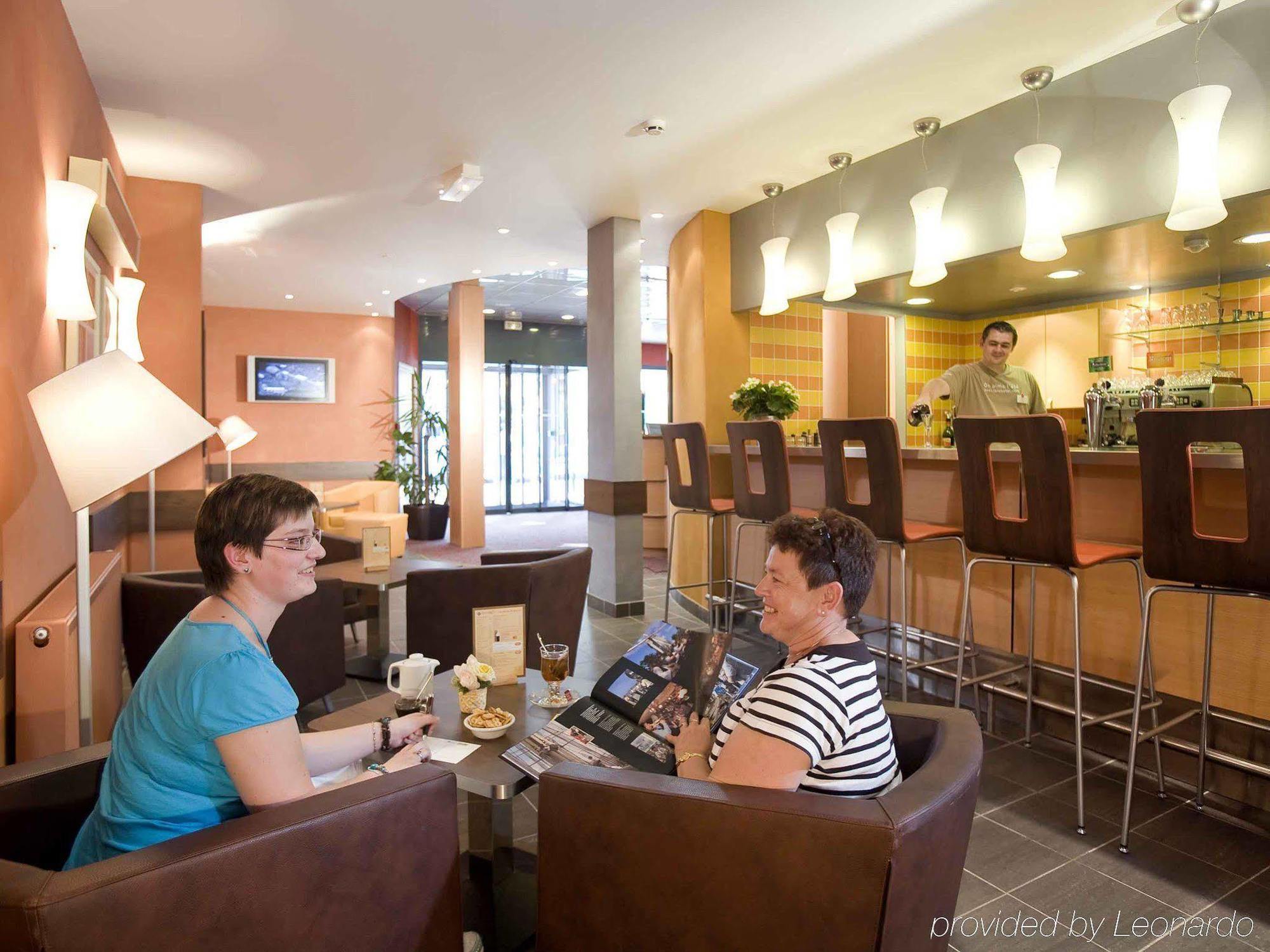 Ibis Dunkerque Dunkirk Exterior foto
