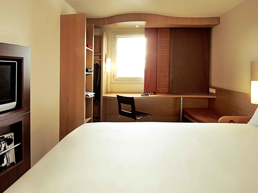 Ibis Dunkerque Dunkirk Quarto foto