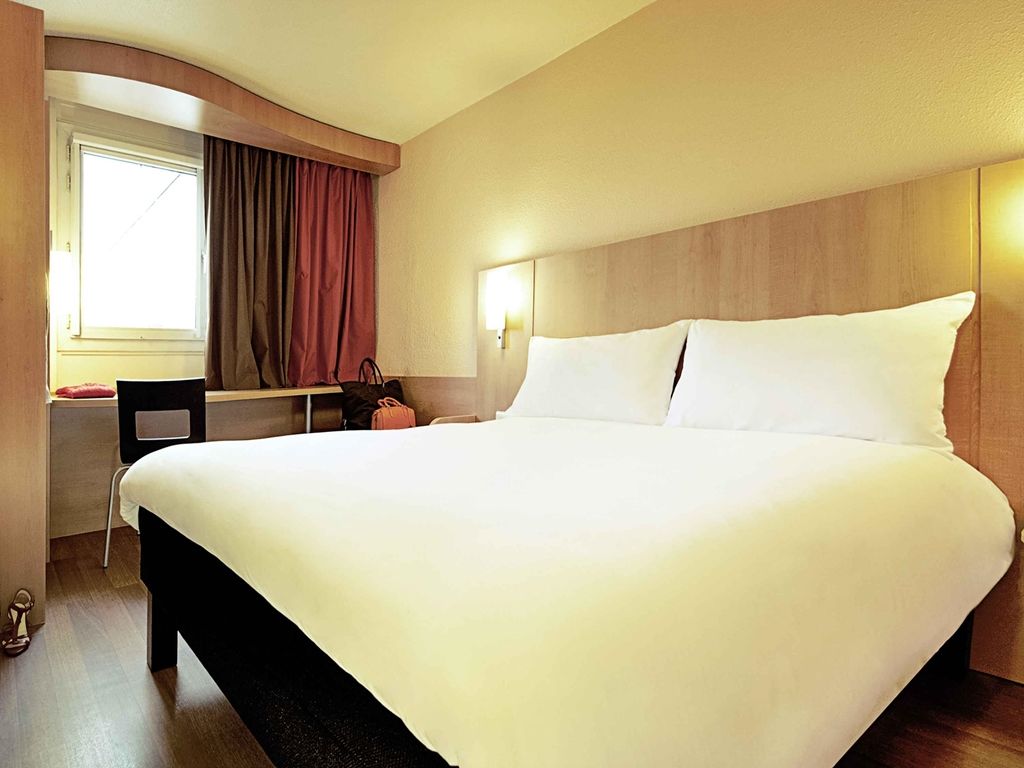 Ibis Dunkerque Dunkirk Quarto foto