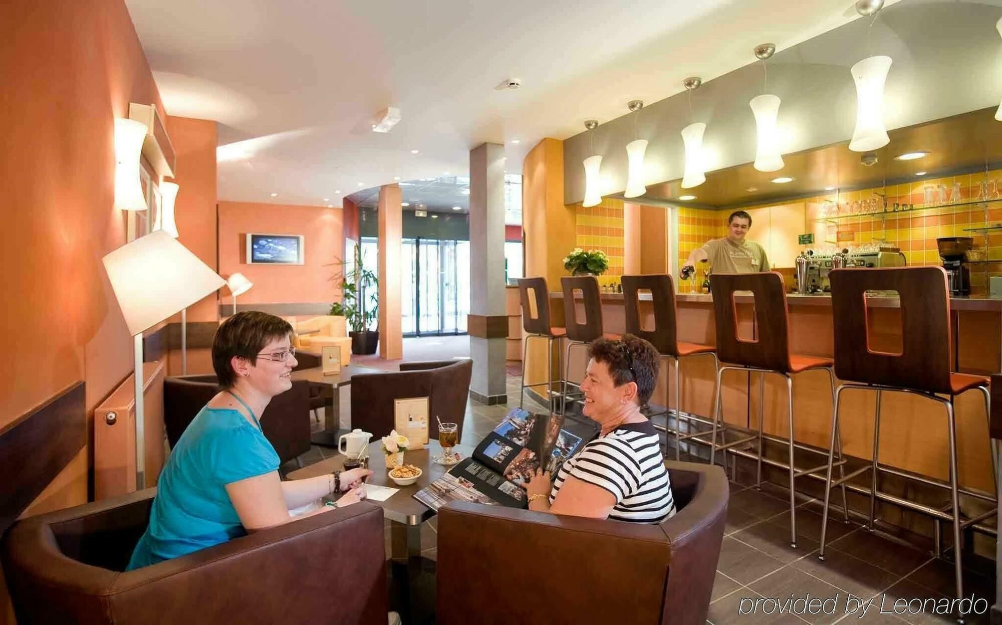 Ibis Dunkerque Dunkirk Exterior foto